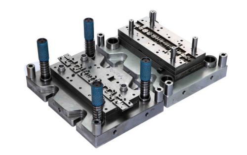 ?熱流道注塑?？h的嘖嘴類型的選用